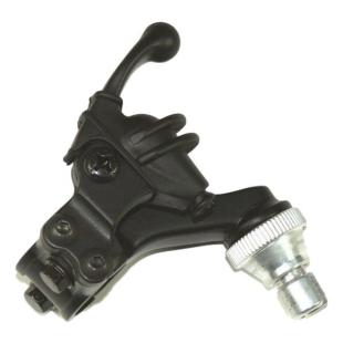 LEVER BRACKET YAM YZ250/450F CL/HOT START