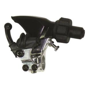 LEVER BRACKET YAM YZF250/450 '09