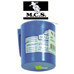 TOOLS LOCK WIRE .032