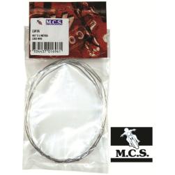 TOOLS LOCK WIRE .032"x 2 METRES