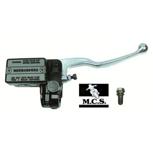 MASTER-CYLINDER BRAKE 1/2