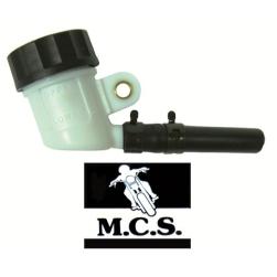 MASTER-CYLINDER PLASTIC REMOTE