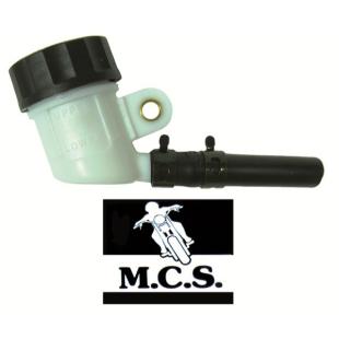 MASTER-CYLINDER PLASTIC REMOTE