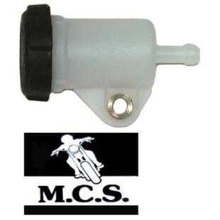 MASTER-CYLINDER PLASTIC RESEVOIR