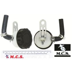 MASTER-CYLINDER RESEVOIR LOW PROFIL