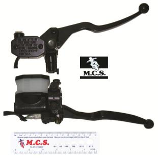MASTER-CYLINDER 1/2