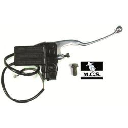 MASTER-CYLINDER 5/8" BORE (LBY7)