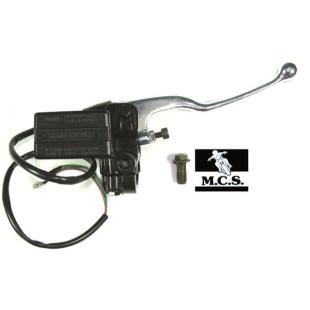 MASTER-CYLINDER BRAKE 5/8