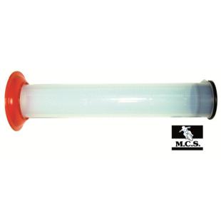 CONTAINER MEASURING 500ml + FUEL RATIOS