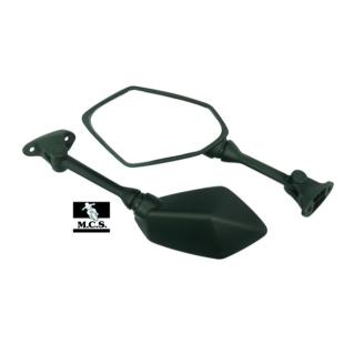 MIRROR KAW ZX6R 09/11 L/H