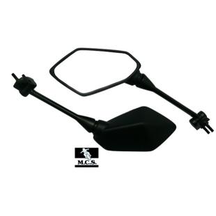 MIRROR KAW ER6F 08 - NINJA 650R R/H
