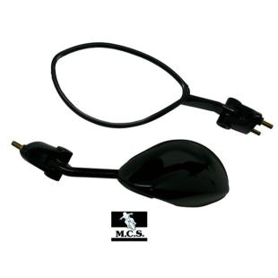 MIRROR KAW ZX12R 02-05 L/H