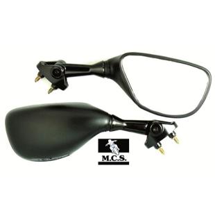MIRROR KAW ZX6R '03-'04 R/H