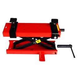 STAND WORKSHOP SCISSOR MINI