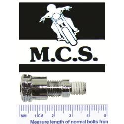MIRROR MOUNT ADAPTOR HD TO YAM