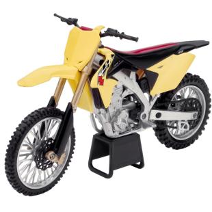 MODEL 1.12 SUZUKI RMZ450