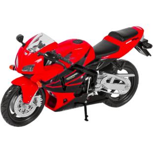 MODEL 1.18 HONDA CBR600RR