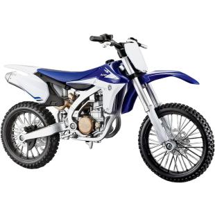 MODEL 1.12 YAMAHA YZ450F