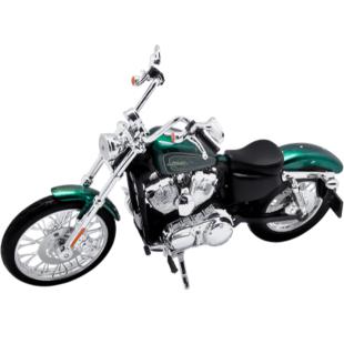 MODEL 1.12 HARLEY DAVIDSON 1200V 72