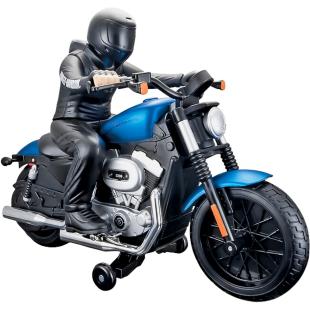 MODEL HARLEY XL1200N NIGHTSTER REMOTE CONTROL