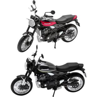 MODEL 1.12 KAWASAKI Z900 RS