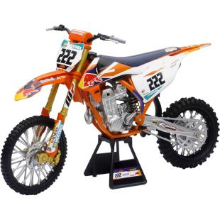 MODEL 1.6 KTM RED BULL 450SX-F CAIROLI