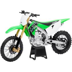 MODEL 1.6 KAWASAKI KX450 19