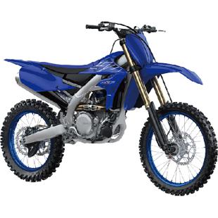 MODEL 1.12 YAMAHA YZ450F 2022