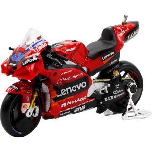 MODEL 1.18 DUCATI LENOVA TEAM 2021