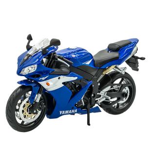 MODEL 1.12 YAMAHA YZF-R1 2004