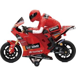 MODEL 1.9 DUCATI DESMOSEDICI BAGNAIA REMOTE CONTROL