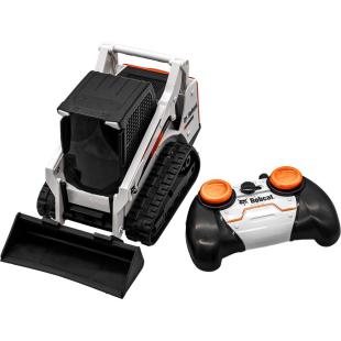 MODEL BOBCAT T590 COMPACT LOADER REMOTE CONTROL