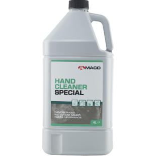 HAND CLEANER MACO SPECIAL 4L