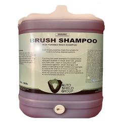 BIKE WASH (BRUSH SHAMPOO) 20L