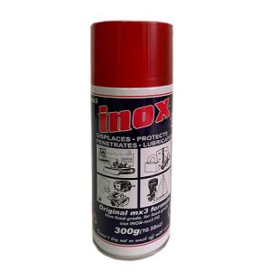 INOX MX3 LUBRICAT SPRAY 300g