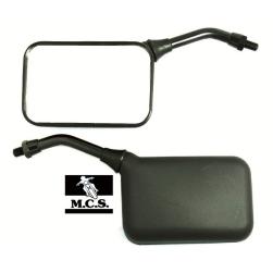 MIRROR SUZ GSX SHORT R/H
