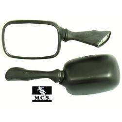 MIRROR SUZ GSXR600/1000 '01, 750 '00-1 R/H