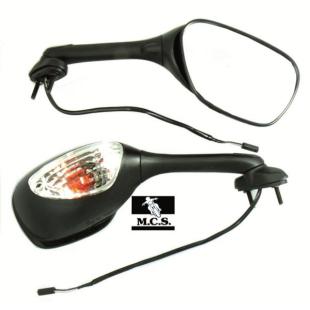 MIRROR SUZ GSXR600/750/1000 '06 R/H