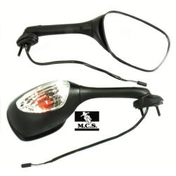 MIRROR SUZ GSXR600/750/1000 '06 L/H
