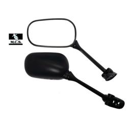 MIRROR SUZ GSX650 '9-12 GSF1250 '7-12