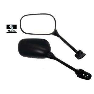 MIRROR SUZ GSX650 '9-12 GSF1250 '7-12