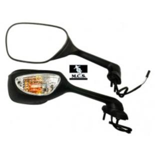 MIRROR SUZ GSXR1000 '09> L/H