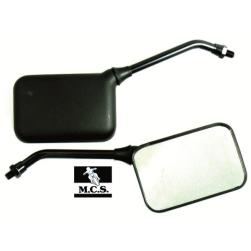 MIRROR SUZ GSX LONG STEM L/H