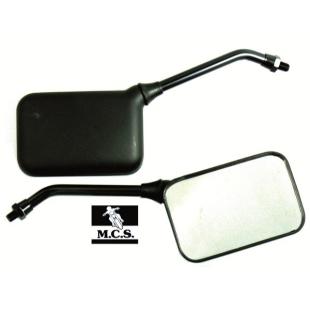 MIRROR SUZ GSX LONG STEM L/H