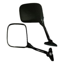 MIRROR YAM FZ750 FJ1100 EARLY L/H