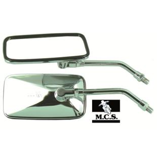 MIRROR YAM XV1000 CHROME L/H