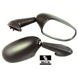 MIRROR YAM R1 98-9/R6 98-02 L/H