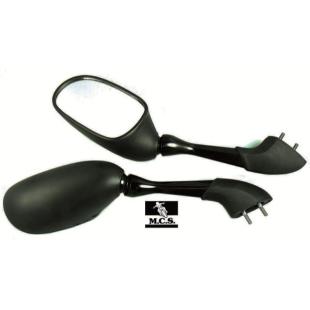 MIRROR YAM FZS600/1000 FAZER R/H