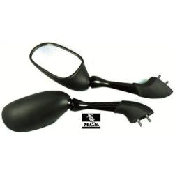 MIRROR YAM FZS600/1000 FAZER L/H