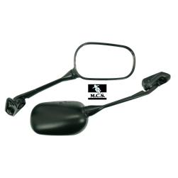 MIRROR YAM YZF150R '11 ON R/H